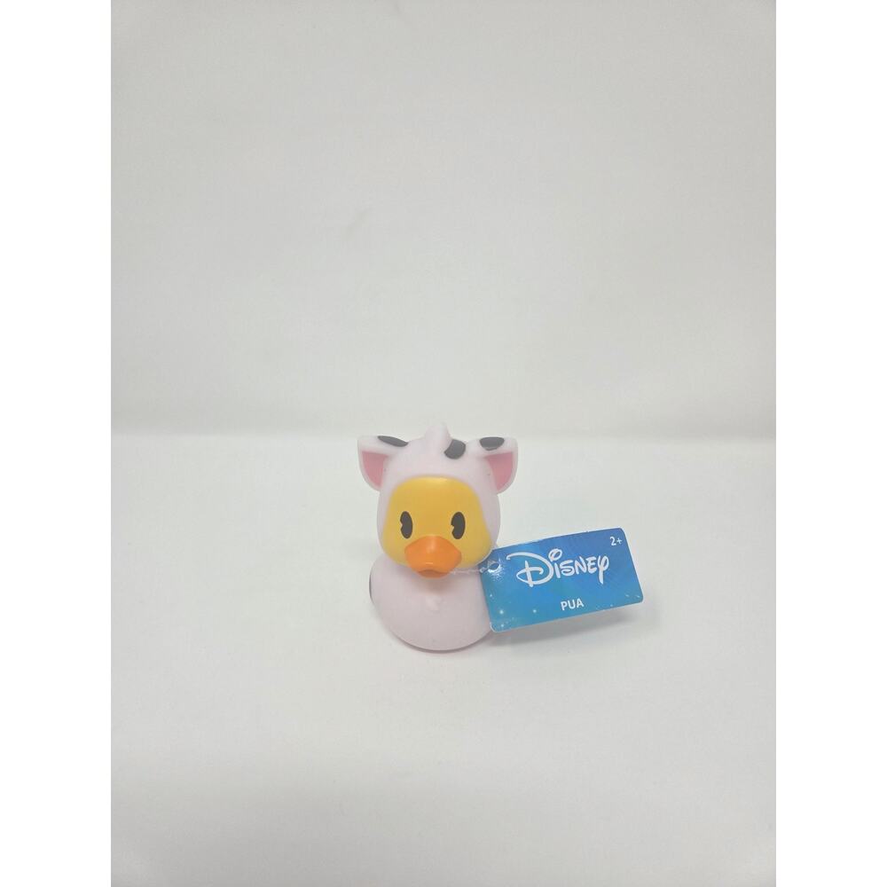 Pua Disney Rubber Duck